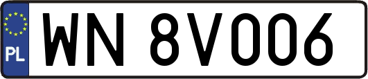WN8V006
