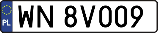 WN8V009