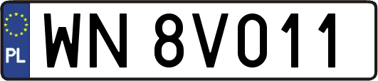 WN8V011