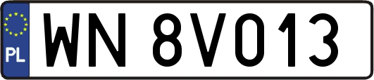 WN8V013