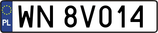 WN8V014