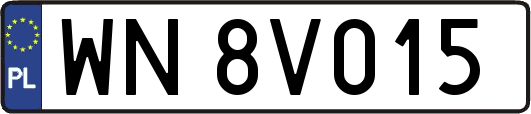 WN8V015