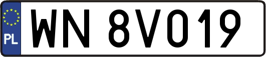 WN8V019