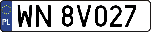WN8V027
