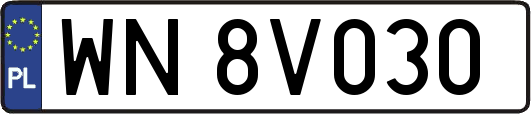 WN8V030