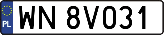 WN8V031