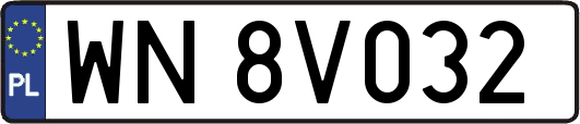 WN8V032
