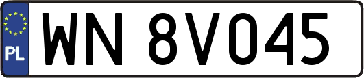 WN8V045