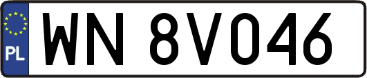 WN8V046