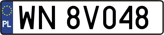 WN8V048