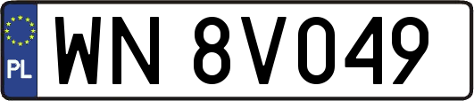WN8V049