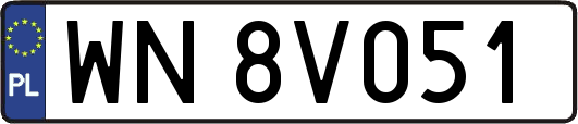 WN8V051