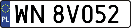 WN8V052