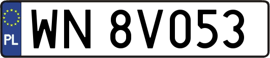 WN8V053