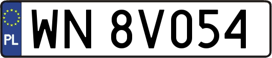 WN8V054