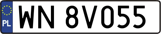 WN8V055