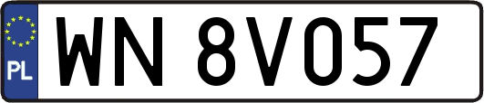 WN8V057