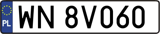 WN8V060