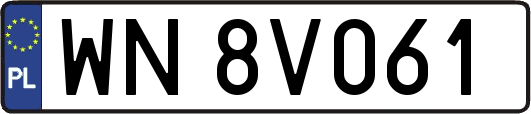 WN8V061