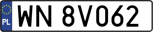 WN8V062