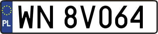WN8V064