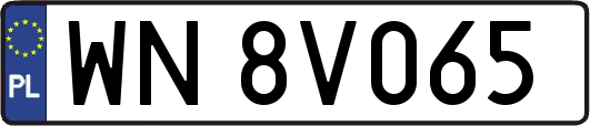 WN8V065