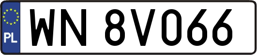 WN8V066