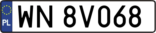 WN8V068
