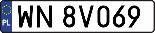 WN8V069