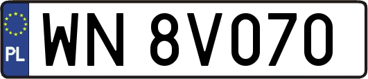 WN8V070