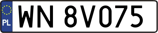 WN8V075