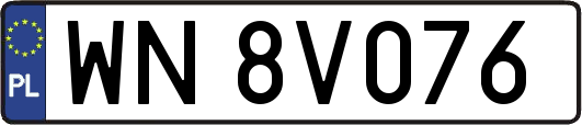 WN8V076