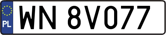 WN8V077