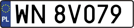 WN8V079