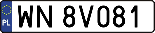 WN8V081