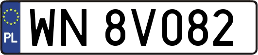 WN8V082