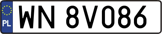 WN8V086