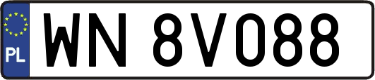 WN8V088