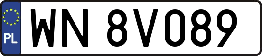WN8V089