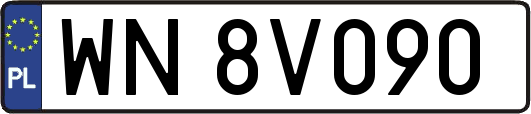 WN8V090