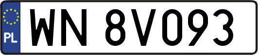 WN8V093