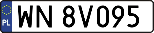 WN8V095