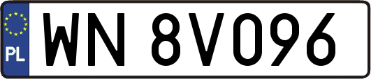 WN8V096