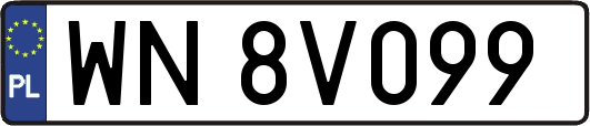 WN8V099