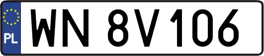 WN8V106