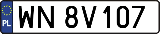 WN8V107