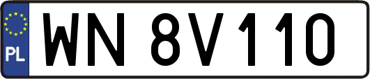 WN8V110