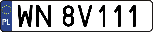 WN8V111