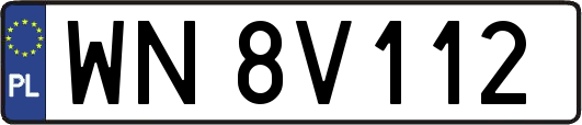 WN8V112