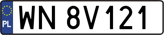 WN8V121
